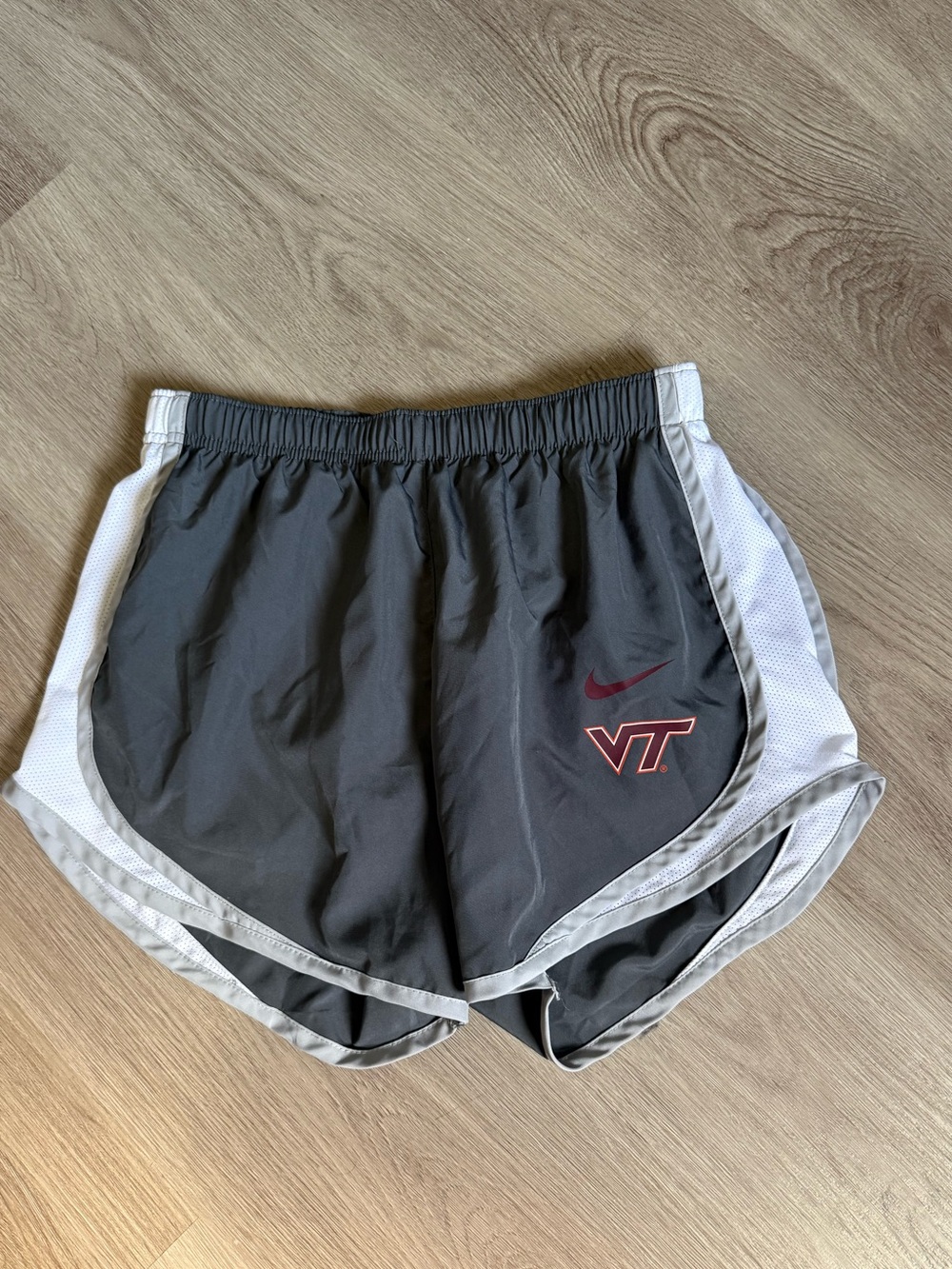 Nike Virginia Tech Shorts